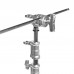 Стойка-журавль c-stand Mircopro CS-8201 (нагрузка 10 кг)